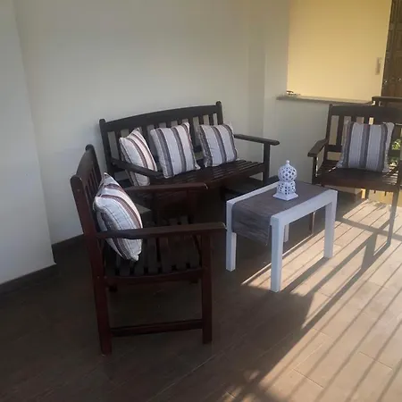 La Casa Di Apartment Lamezia Terme