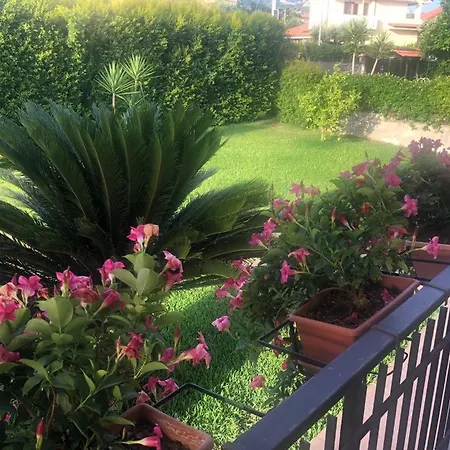 Appartamento La Casa Di