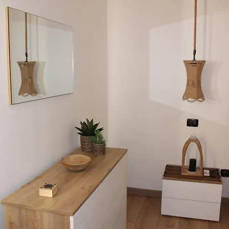 La Casa Di Apartment Lamezia Terme