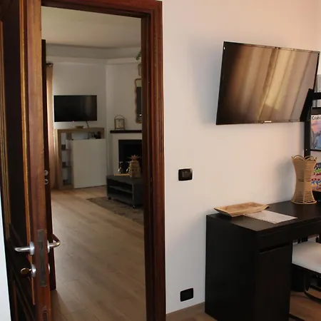 La Casa Di Appartamento