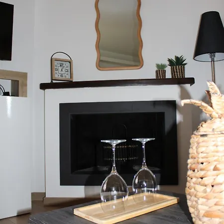Apartment La Casa Di