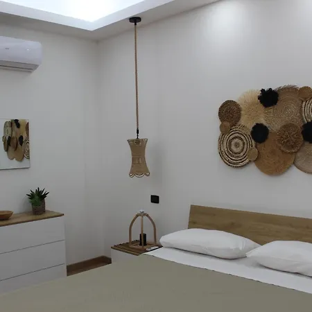 La Casa Di Apartment Lamezia Terme