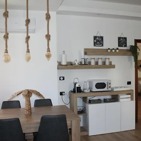 La Casa Di Apartment *