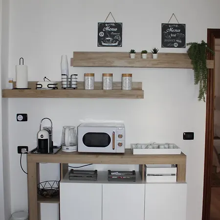 Apartment La Casa Di Lamezia Terme