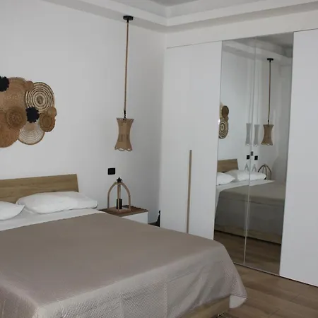 La Casa Di Lamezia Terme
