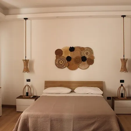 La Casa Di * Lamezia Terme